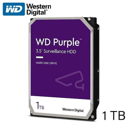 Purple 1TB